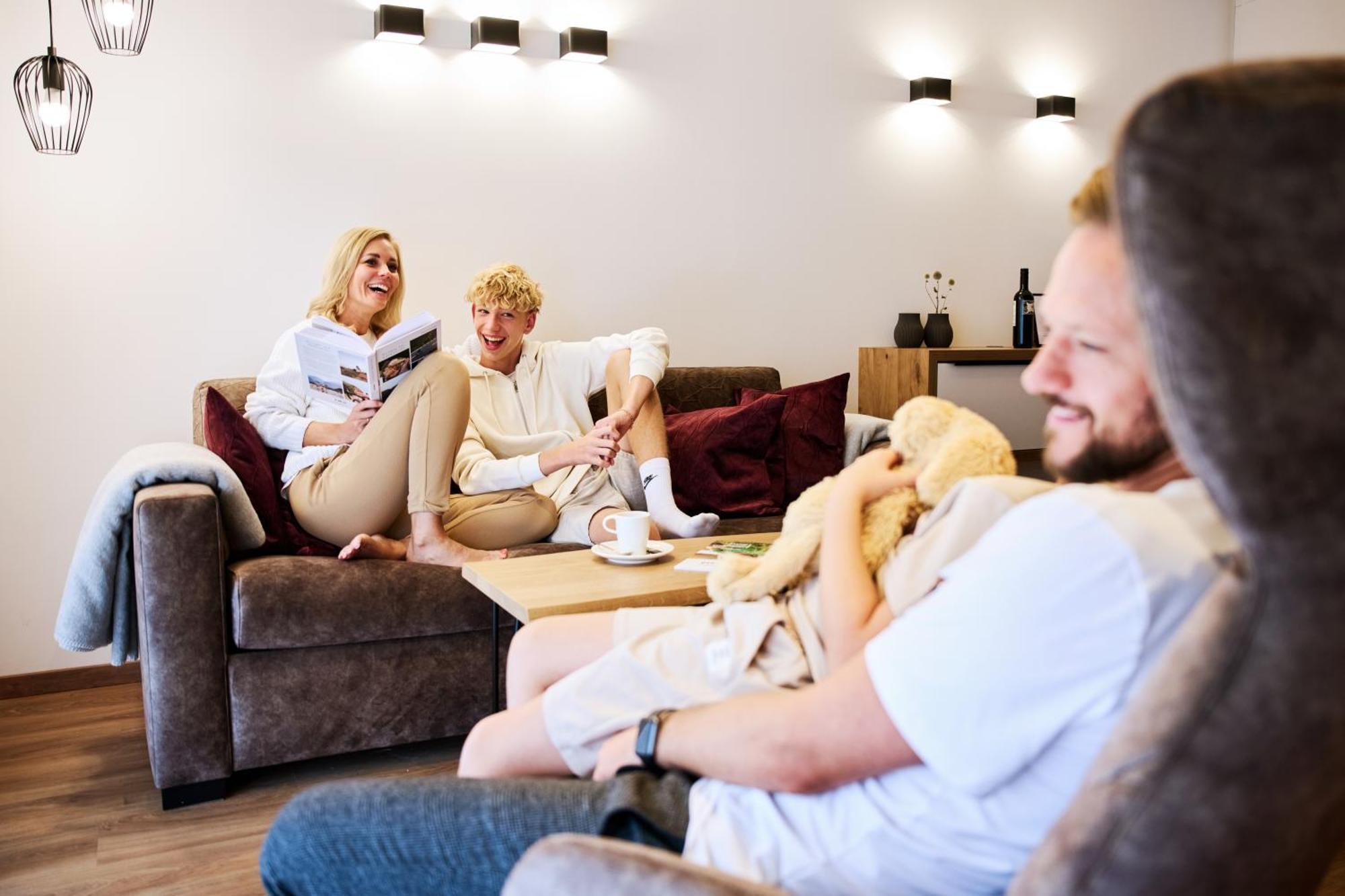 Alpenstolz Damuels Haus 3 - Stilvoll Urlauben In Den Bergen Apartment ภายนอก รูปภาพ