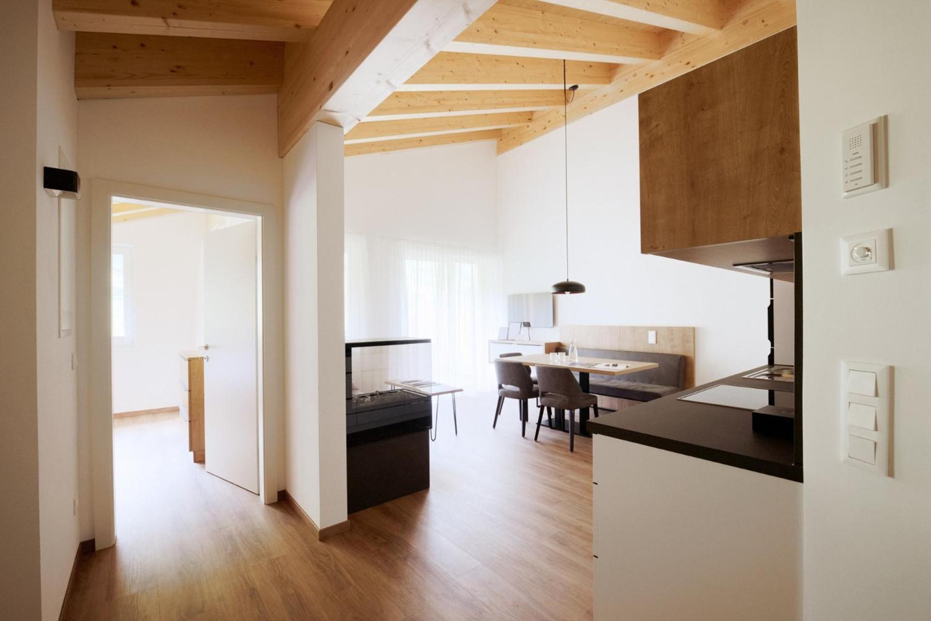 Alpenstolz Damuels Haus 3 - Stilvoll Urlauben In Den Bergen Apartment ภายนอก รูปภาพ