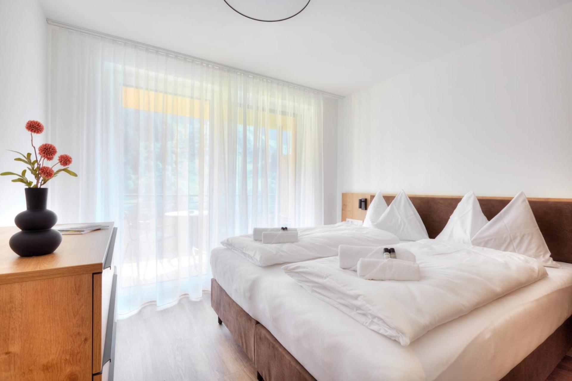 Alpenstolz Damuels Haus 3 - Stilvoll Urlauben In Den Bergen Apartment ภายนอก รูปภาพ