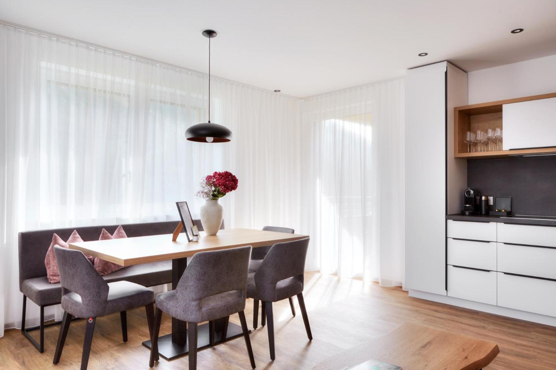 Alpenstolz Damuels Haus 3 - Stilvoll Urlauben In Den Bergen Apartment ภายนอก รูปภาพ
